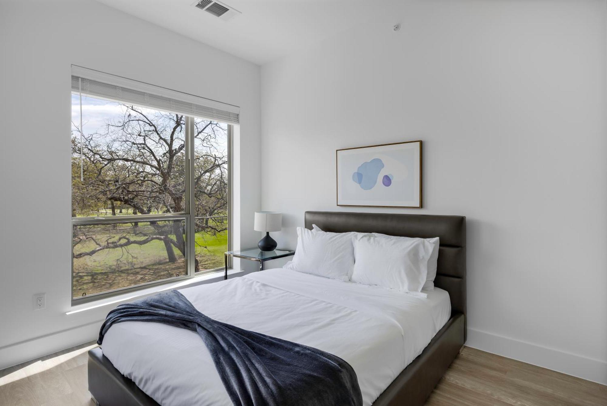Railyard Apartments By Barsala Denton Rom bilde