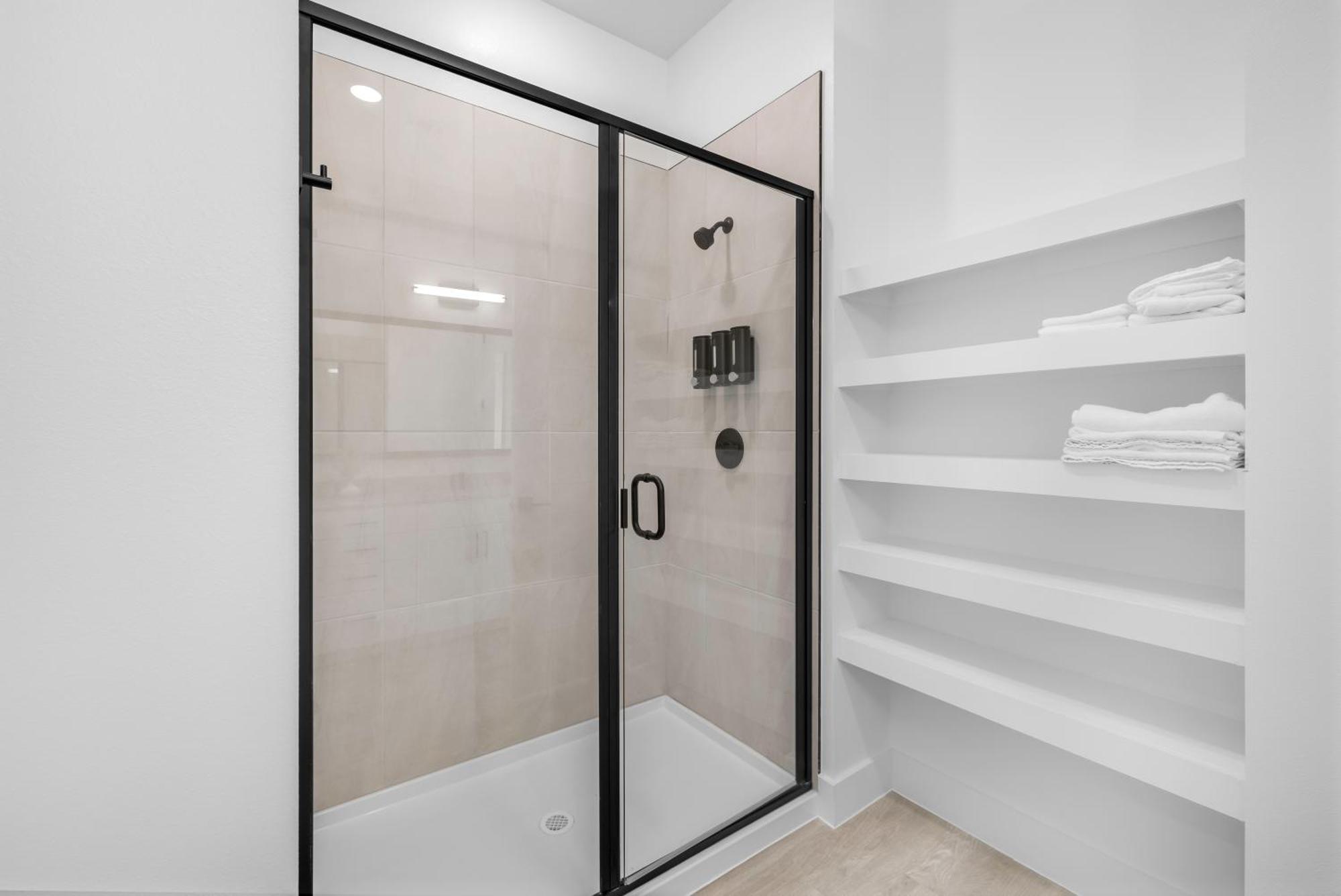 Railyard Apartments By Barsala Denton Rom bilde