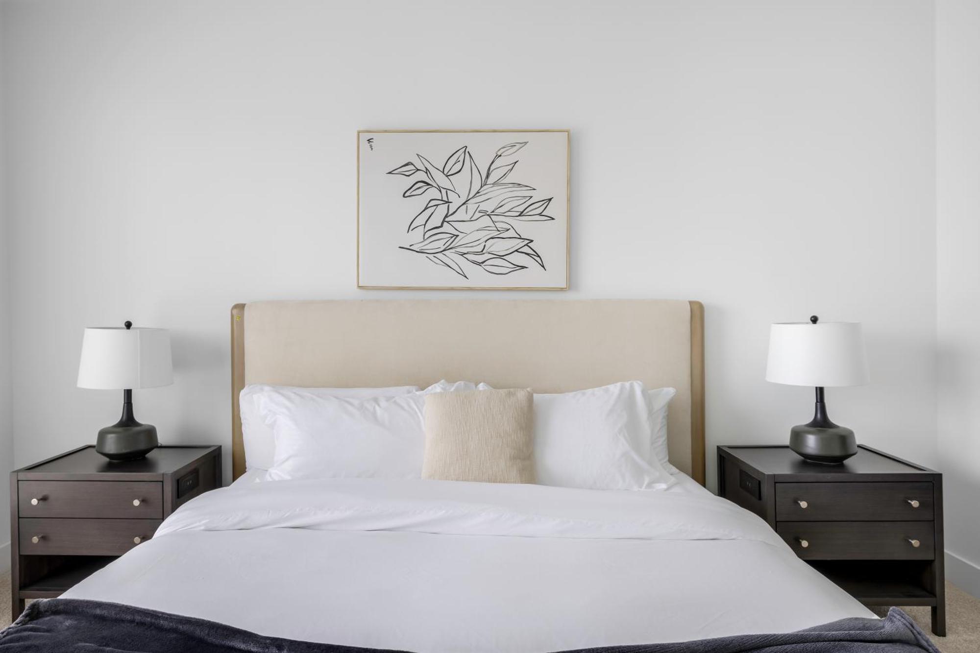 Railyard Apartments By Barsala Denton Rom bilde