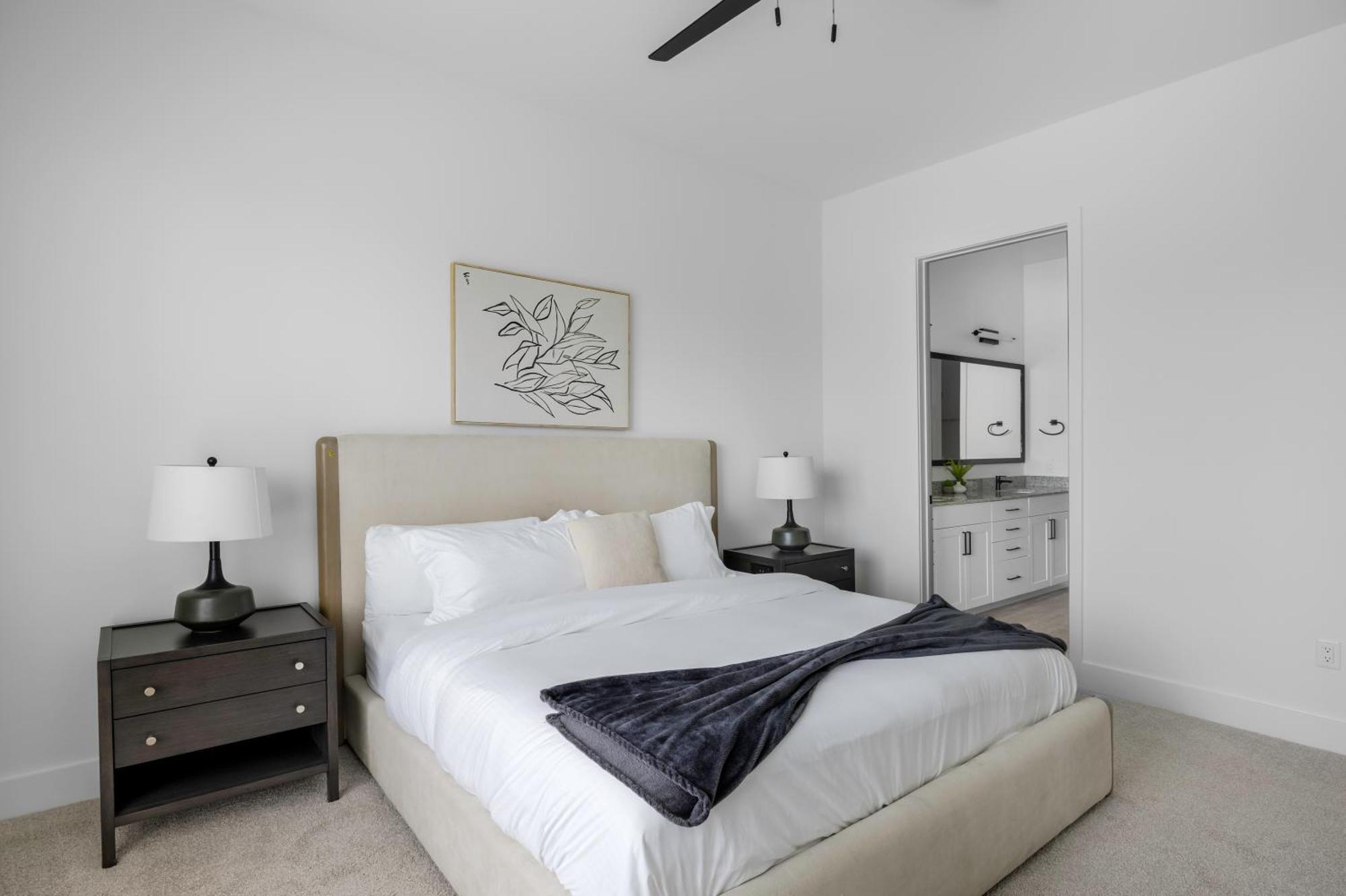 Railyard Apartments By Barsala Denton Rom bilde