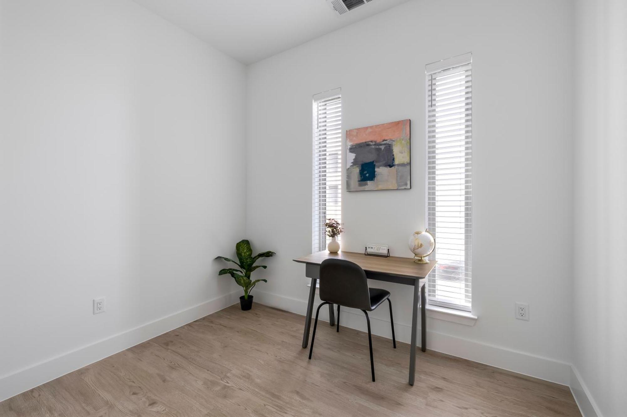 Railyard Apartments By Barsala Denton Rom bilde