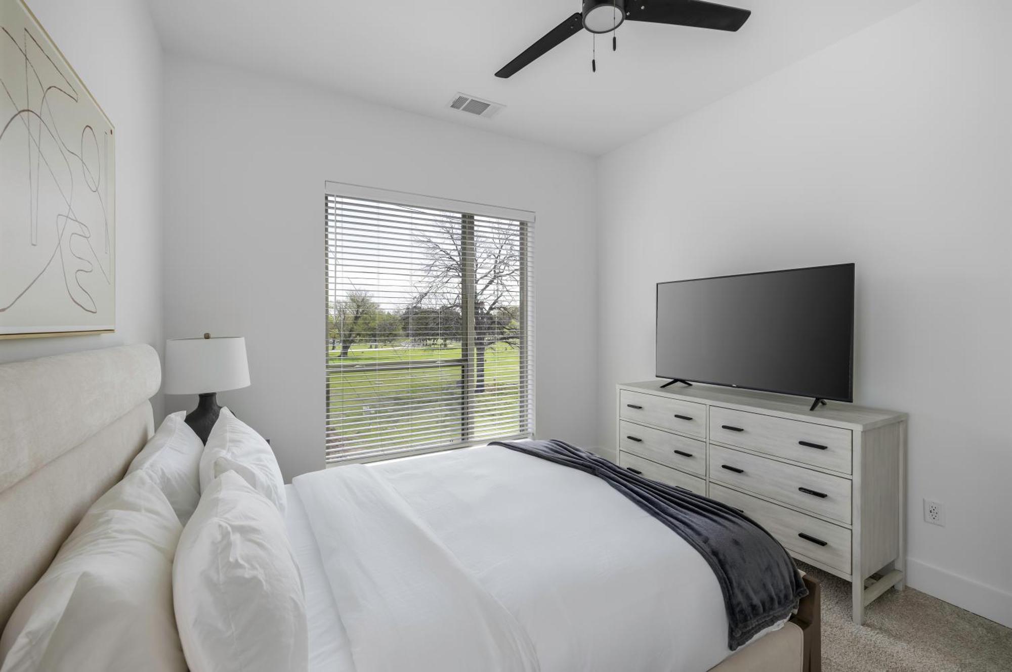 Railyard Apartments By Barsala Denton Rom bilde