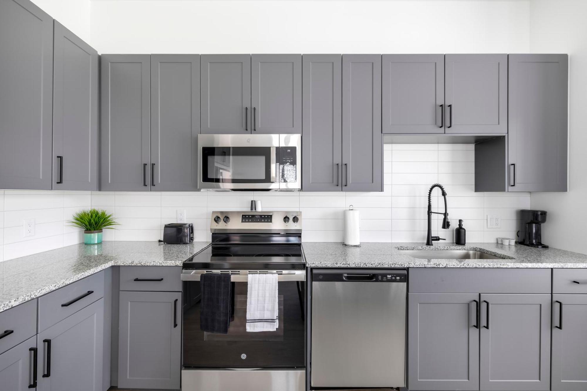 Railyard Apartments By Barsala Denton Rom bilde