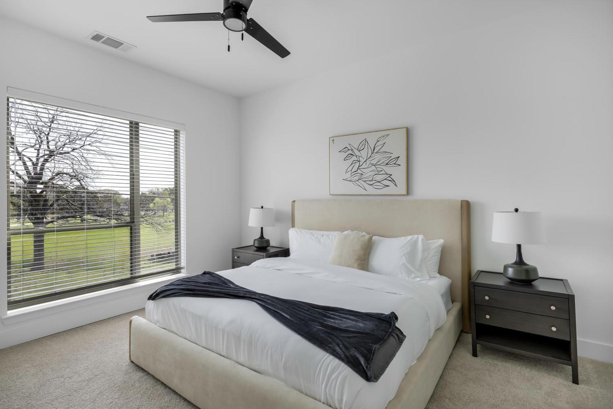 Railyard Apartments By Barsala Denton Rom bilde