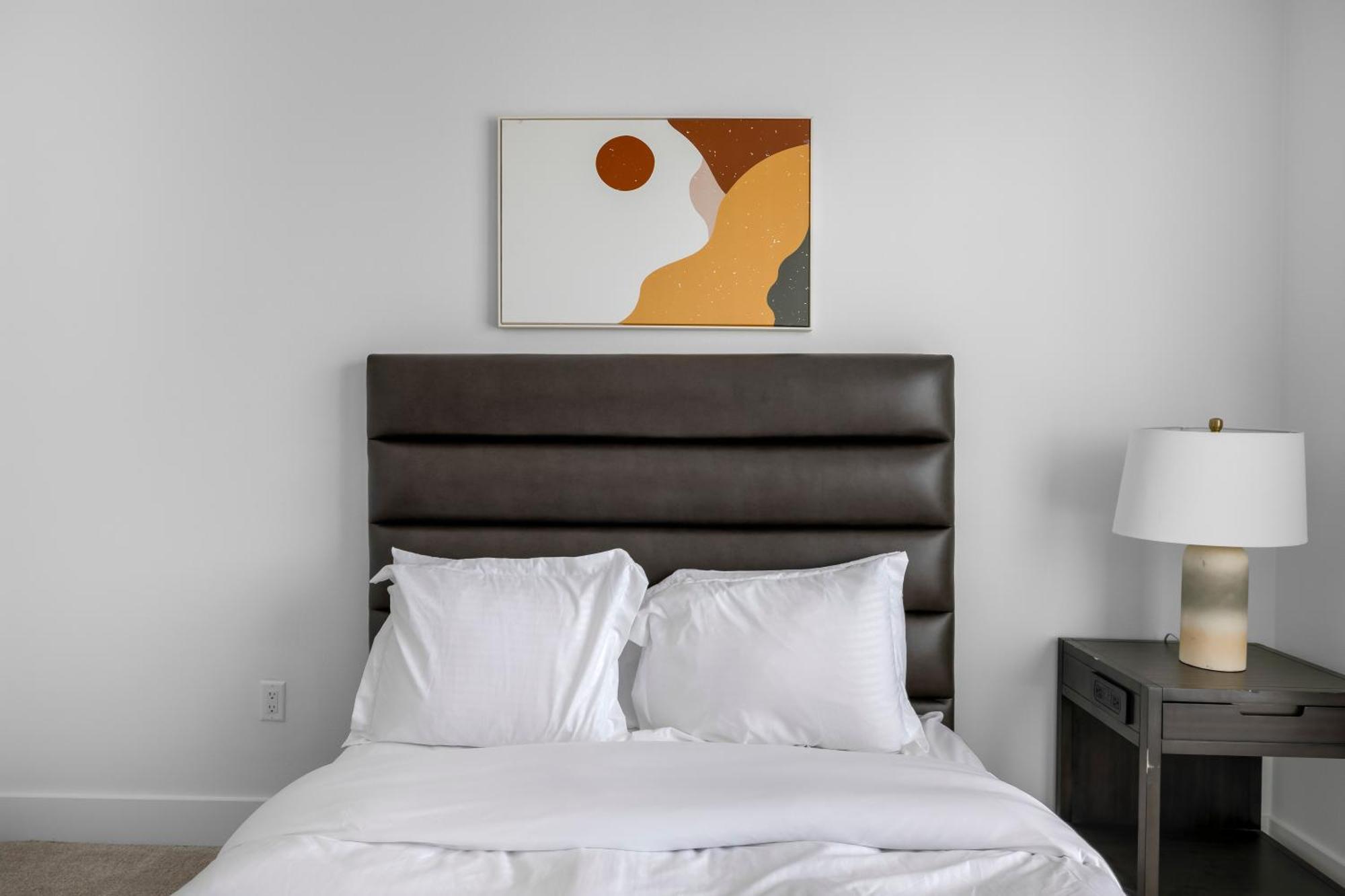 Railyard Apartments By Barsala Denton Rom bilde