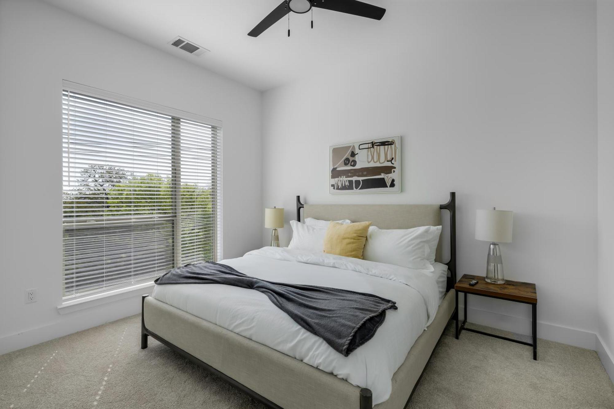 Railyard Apartments By Barsala Denton Rom bilde