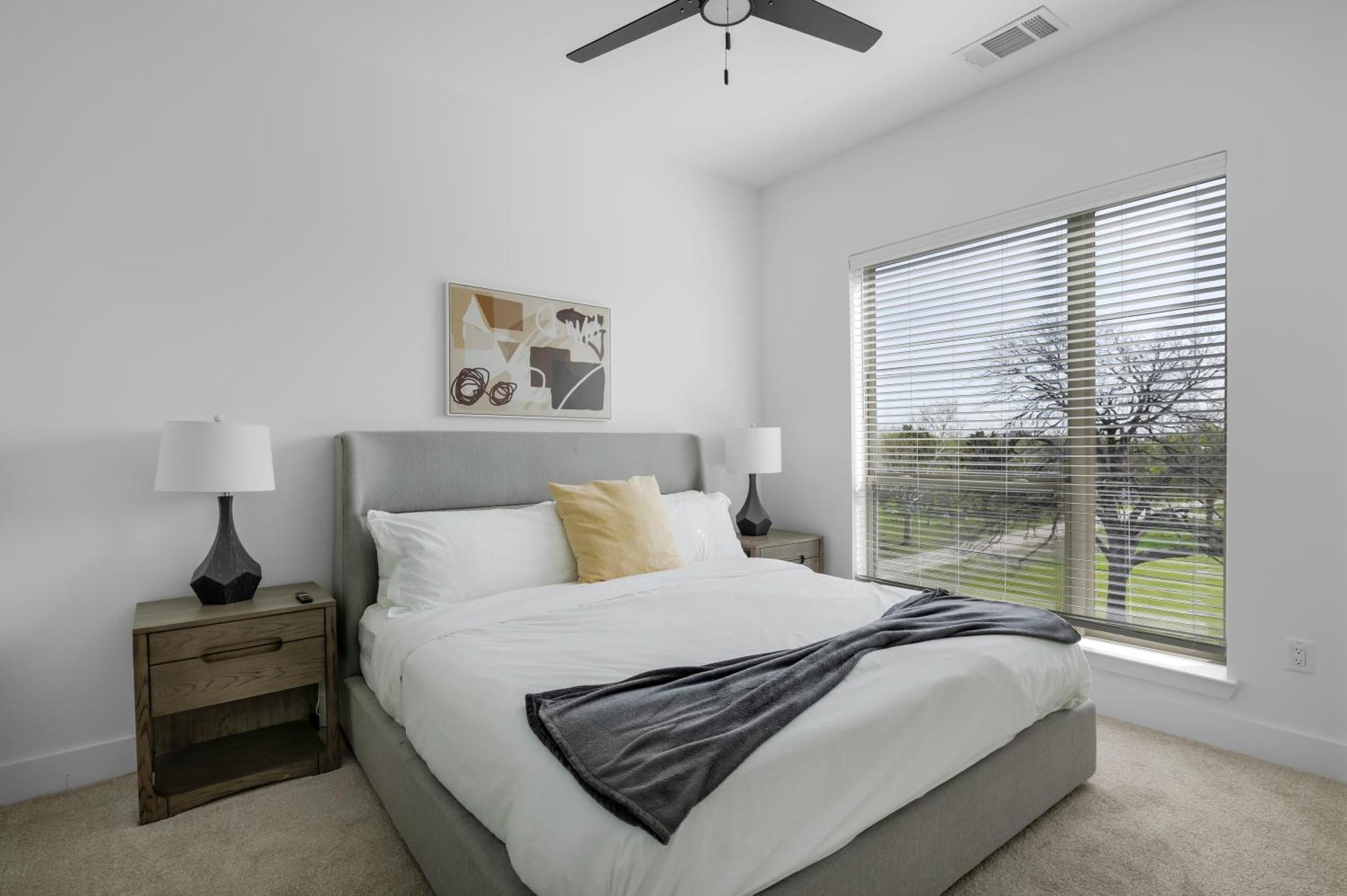 Railyard Apartments By Barsala Denton Rom bilde