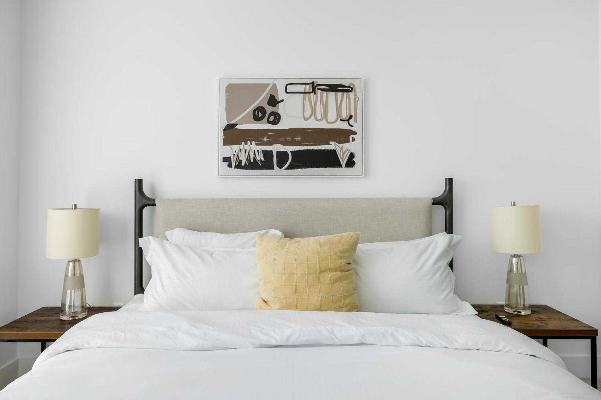 Railyard Apartments By Barsala Denton Rom bilde